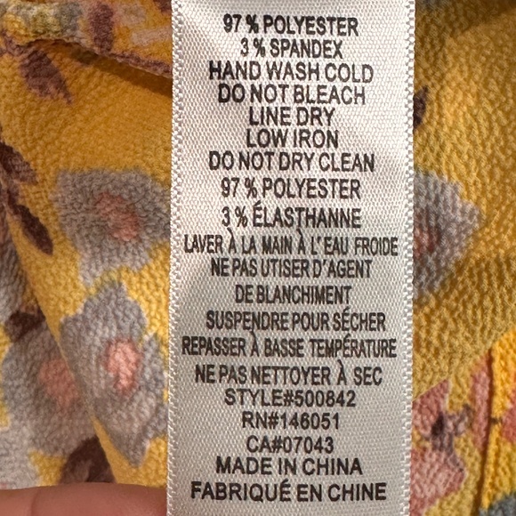 Monteau Los Angeles midi dress - Picture 8 of 8